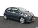Toyota Aygo - 1.0 VVT-i x-play limited