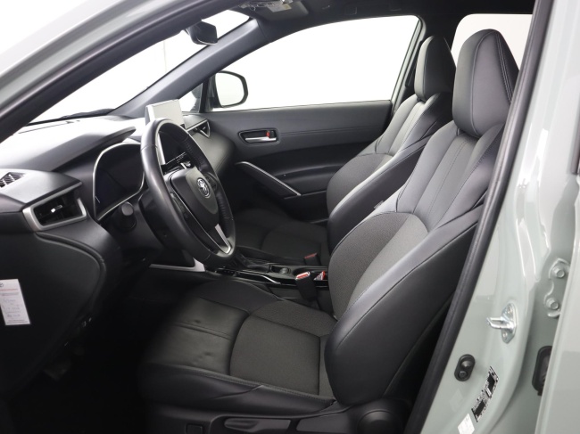 Toyota Corolla Cross - Hybrid 140 Style