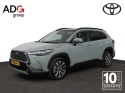 Toyota Corolla Cross - Hybrid 140 Style