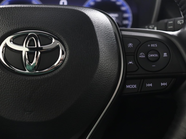 Toyota Corolla Cross - Hybrid 140 Style