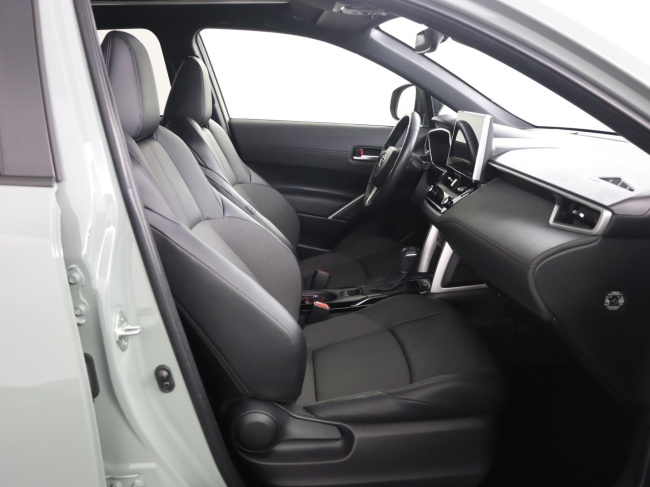 Toyota Corolla Cross - Hybrid 140 Style