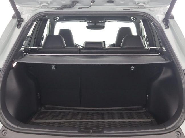 Toyota Corolla Cross - Hybrid 140 Style