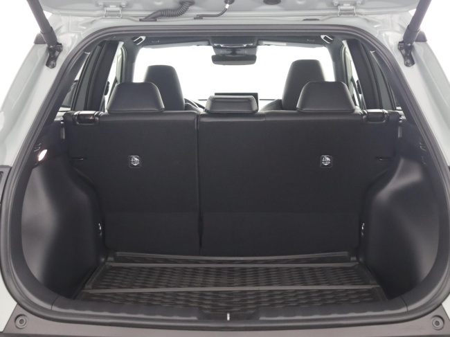 Toyota Corolla Cross - Hybrid 140 Style