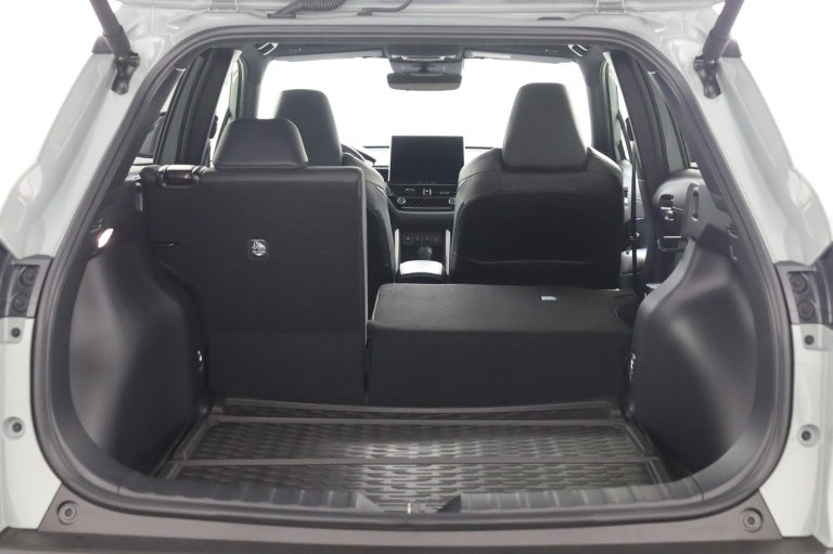 Toyota Corolla Cross - Hybrid 140 Style 25