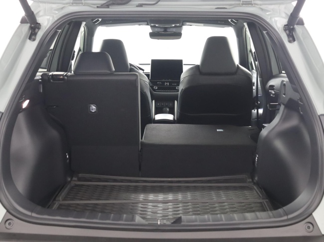 Toyota Corolla Cross - Hybrid 140 Style