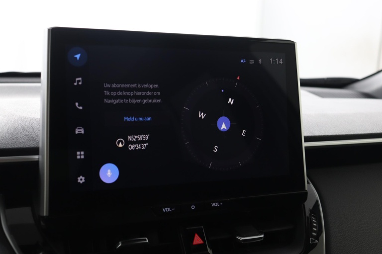 Toyota Corolla Cross - Hybrid 140 Style 28