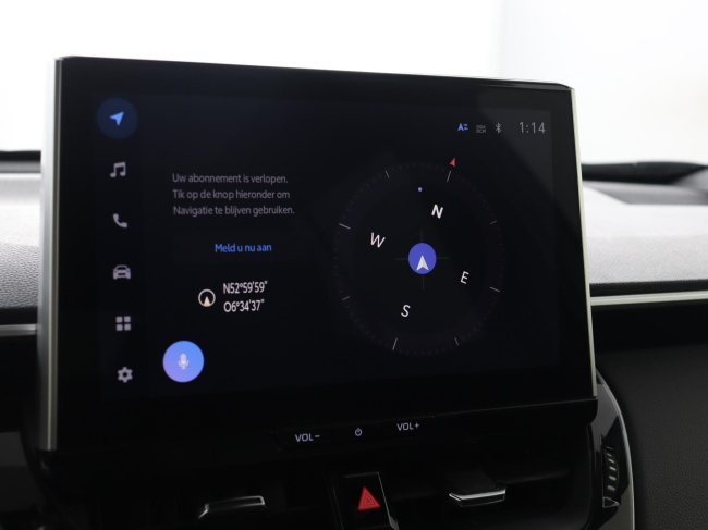 Toyota Corolla Cross - Hybrid 140 Style