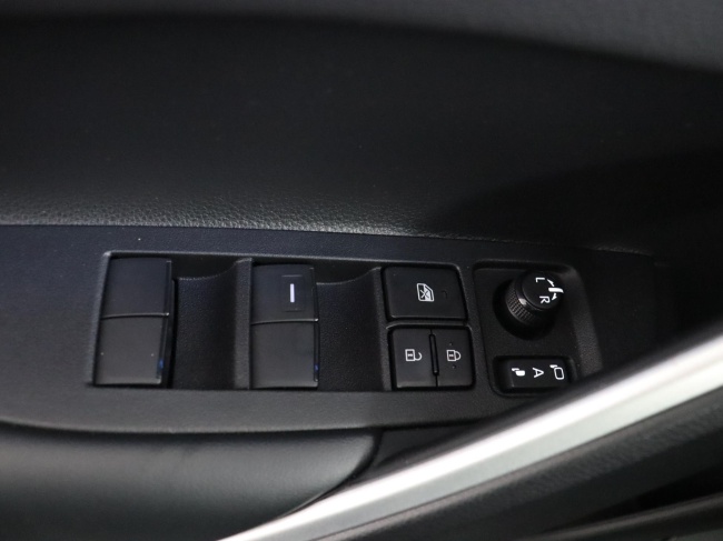 Toyota Corolla Cross - Hybrid 140 Style