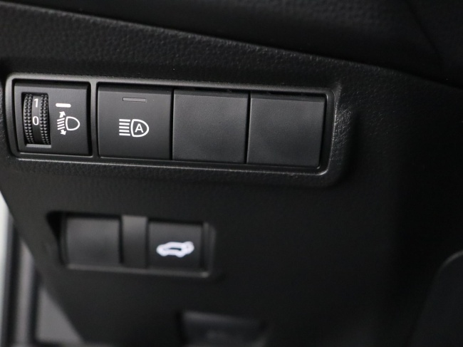 Toyota Corolla Cross - Hybrid 140 Style