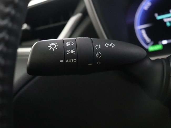 Toyota Corolla Cross - Hybrid 140 Style