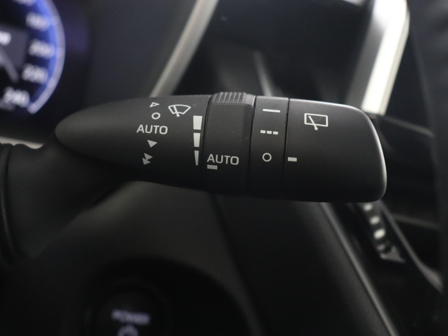 Toyota Corolla Cross - Hybrid 140 Style