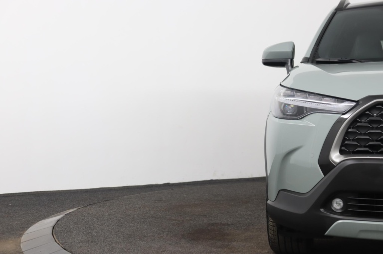 Toyota Corolla Cross - Hybrid 140 Style 36