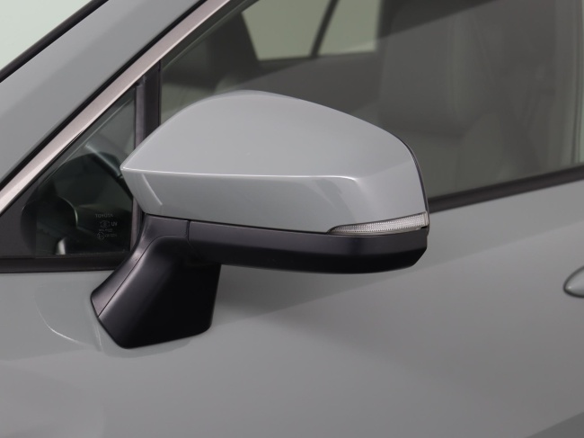 Toyota Corolla Cross - Hybrid 140 Style