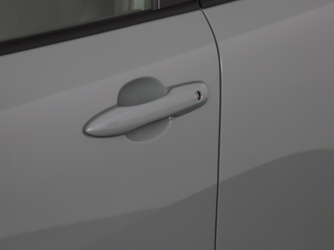 Toyota Corolla Cross - Hybrid 140 Style