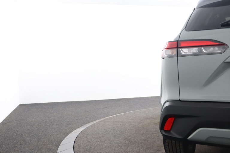 Toyota Corolla Cross - Hybrid 140 Style 41