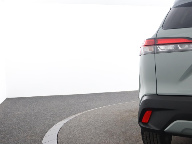 Toyota Corolla Cross - Hybrid 140 Style