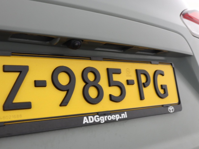 Toyota Corolla Cross - Hybrid 140 Style