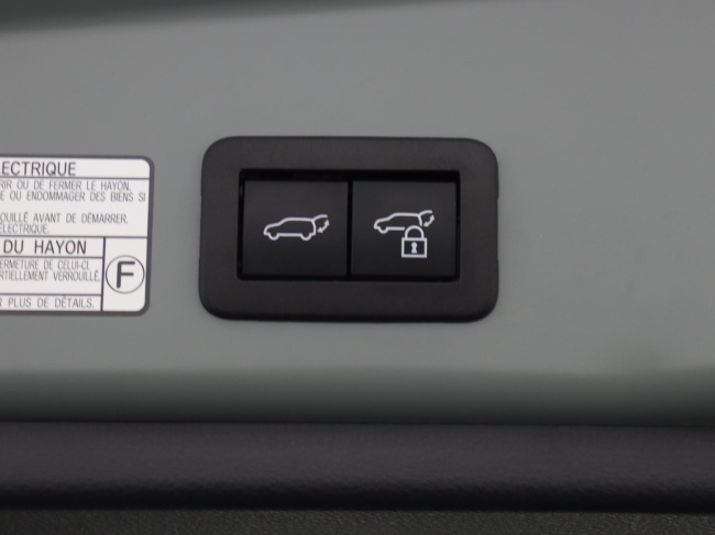 Toyota Corolla Cross - Hybrid 140 Style