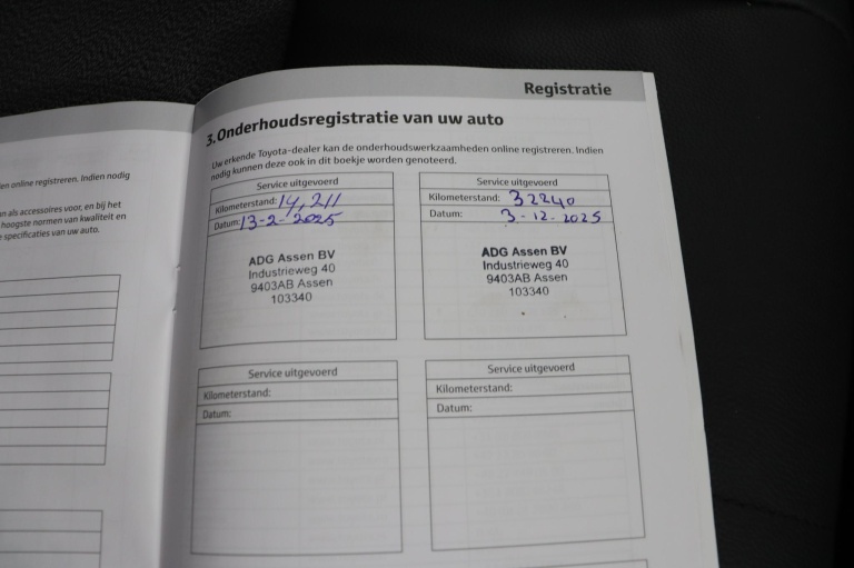 Toyota Corolla Cross - Hybrid 140 Style 46