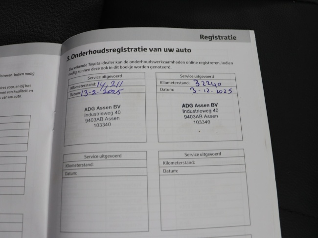 Toyota Corolla Cross - Hybrid 140 Style