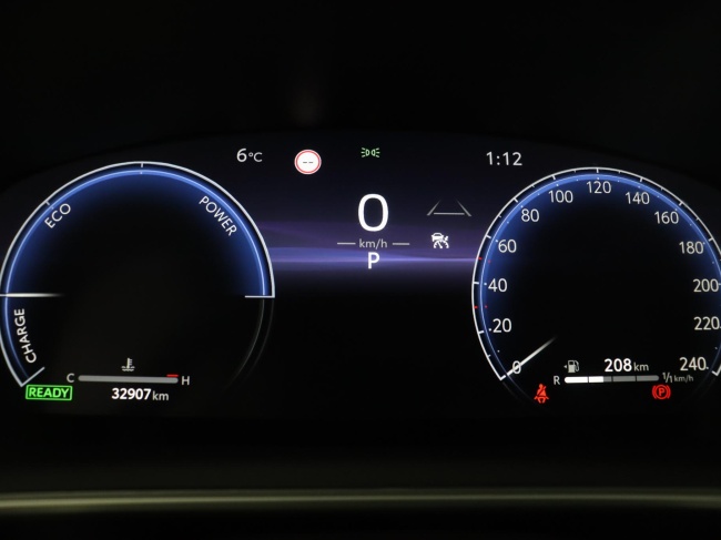 Toyota Corolla Cross - Hybrid 140 Style