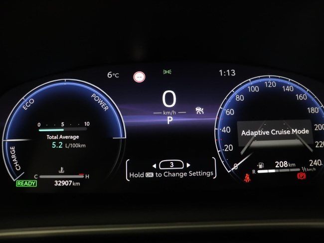 Toyota Corolla Cross - Hybrid 140 Style