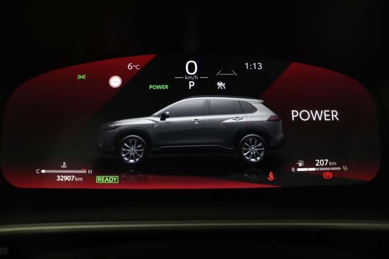 Toyota Corolla Cross - Hybrid 140 Style 49