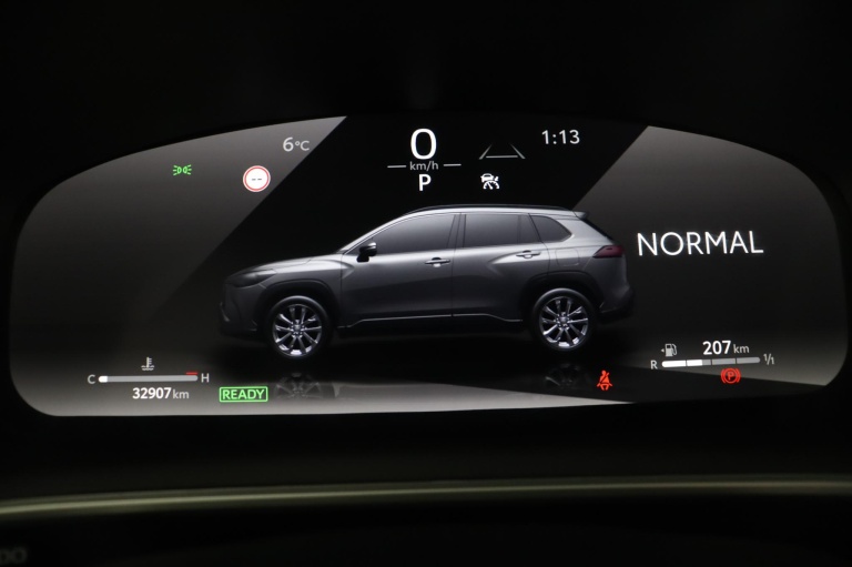 Toyota Corolla Cross - Hybrid 140 Style 51