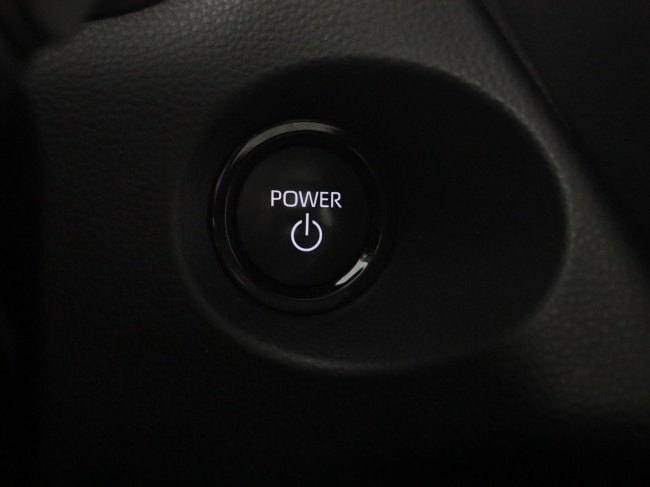 Toyota Corolla Cross - Hybrid 140 Style