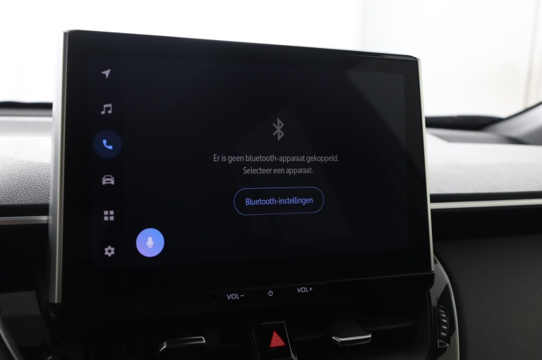 Toyota Corolla Cross - Hybrid 140 Style 53