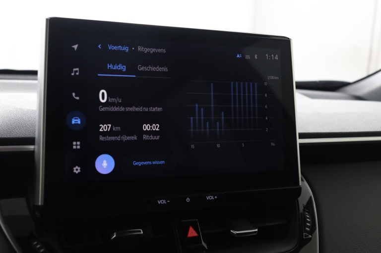 Toyota Corolla Cross - Hybrid 140 Style 54