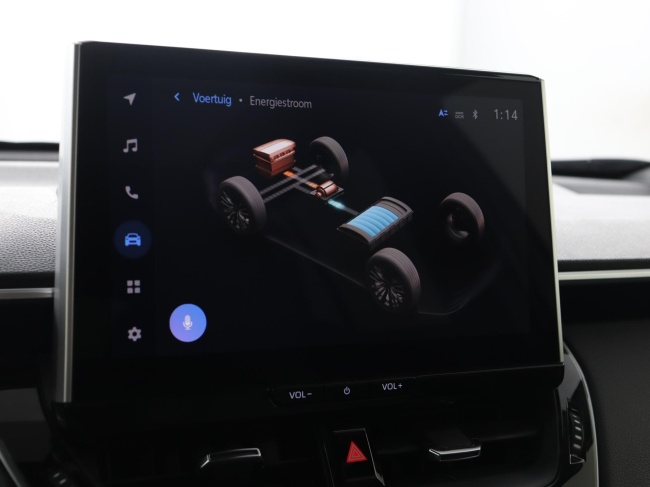 Toyota Corolla Cross - Hybrid 140 Style