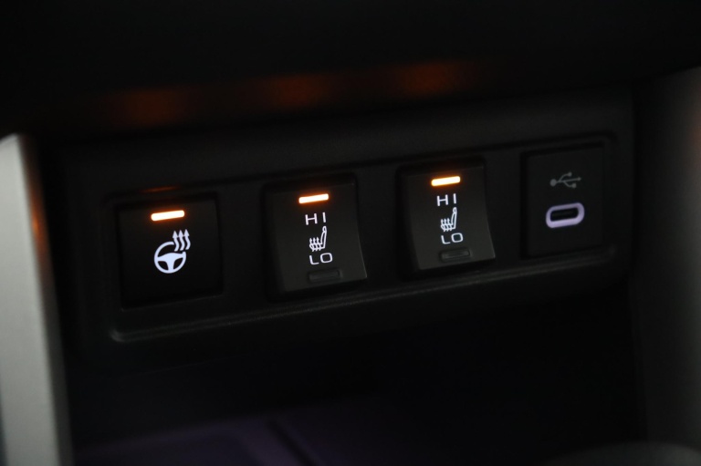 Toyota Corolla Cross - Hybrid 140 Style 57