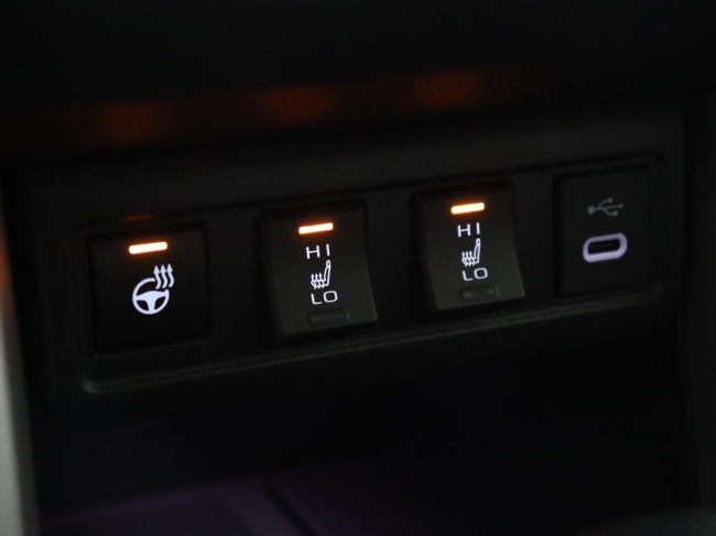 Toyota Corolla Cross - Hybrid 140 Style