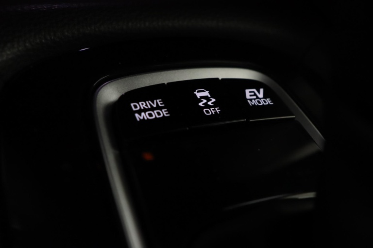 Toyota Corolla Cross - Hybrid 140 Style 59