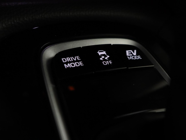 Toyota Corolla Cross - Hybrid 140 Style