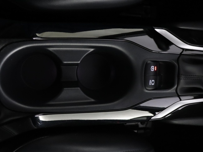 Toyota Corolla Cross - Hybrid 140 Style