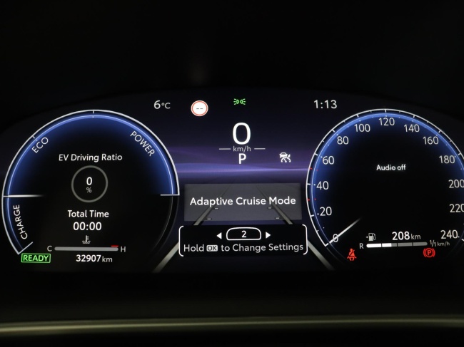 Toyota Corolla Cross - Hybrid 140 Style