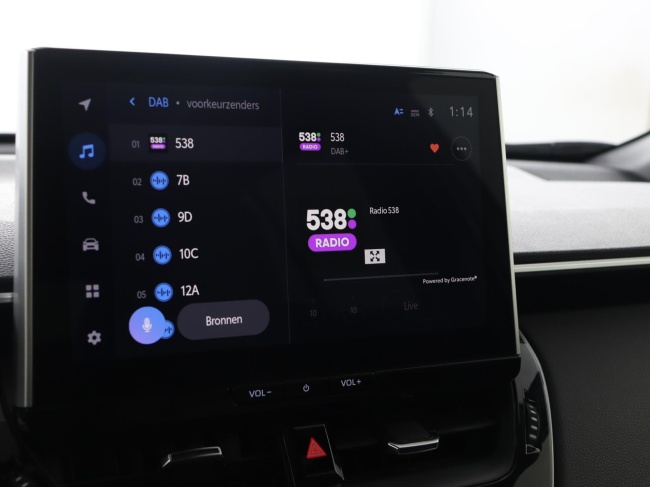 Toyota Corolla Cross - Hybrid 140 Style