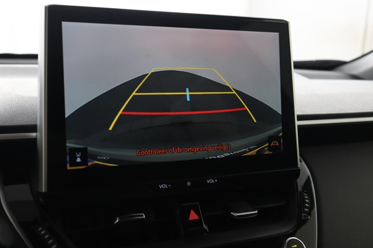 Toyota Corolla Cross - Hybrid 140 Style 9