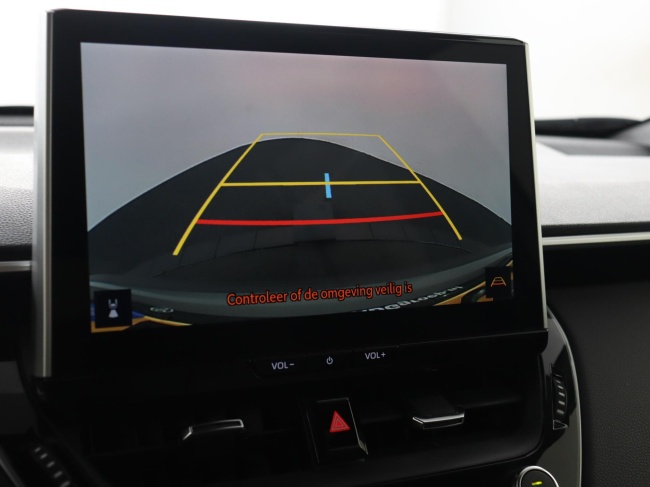 Toyota Corolla Cross - Hybrid 140 Style