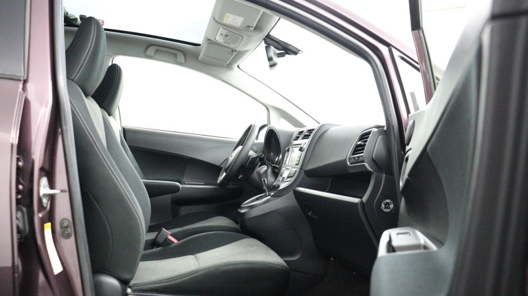 Toyota Verso-S - 1.3 VVT-i Dynamic 19