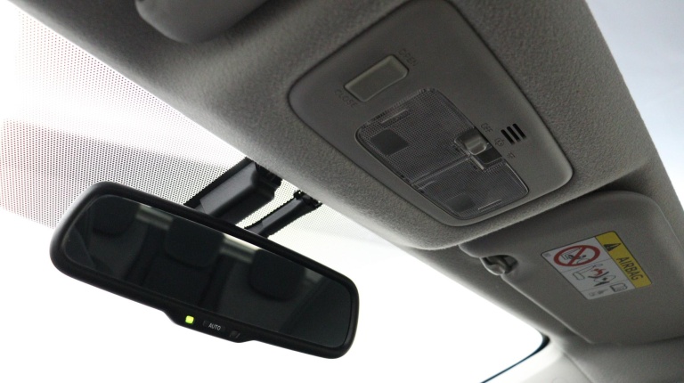 Toyota Verso-S - 1.3 VVT-i Dynamic 31