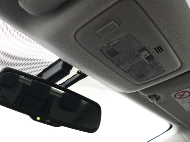 Toyota Verso-S - 1.3 VVT-i Dynamic