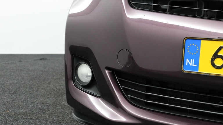 Toyota Verso-S - 1.3 VVT-i Dynamic 33