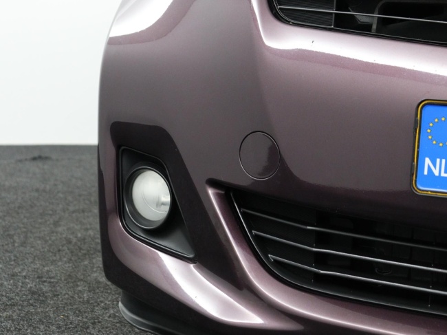 Toyota Verso-S - 1.3 VVT-i Dynamic