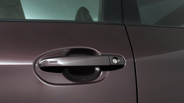 Toyota Verso-S - 1.3 VVT-i Dynamic 34