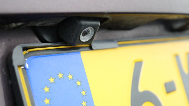 Toyota Verso-S - 1.3 VVT-i Dynamic 35