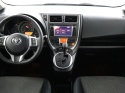 Toyota Verso-S - 1.3 VVT-i Dynamic