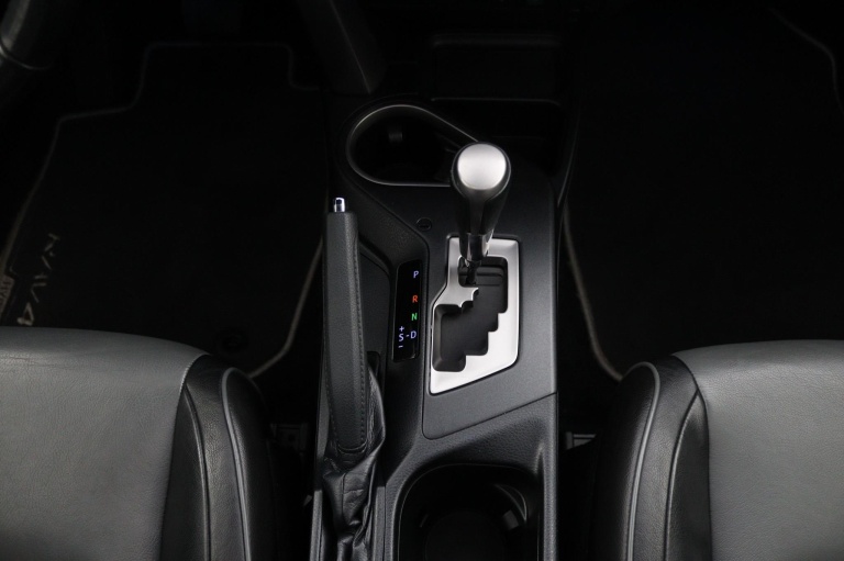 Toyota RAV4 - 2.5 Hybrid Black Edition 27